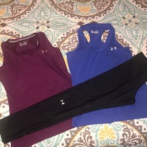 Under Armour Bundle